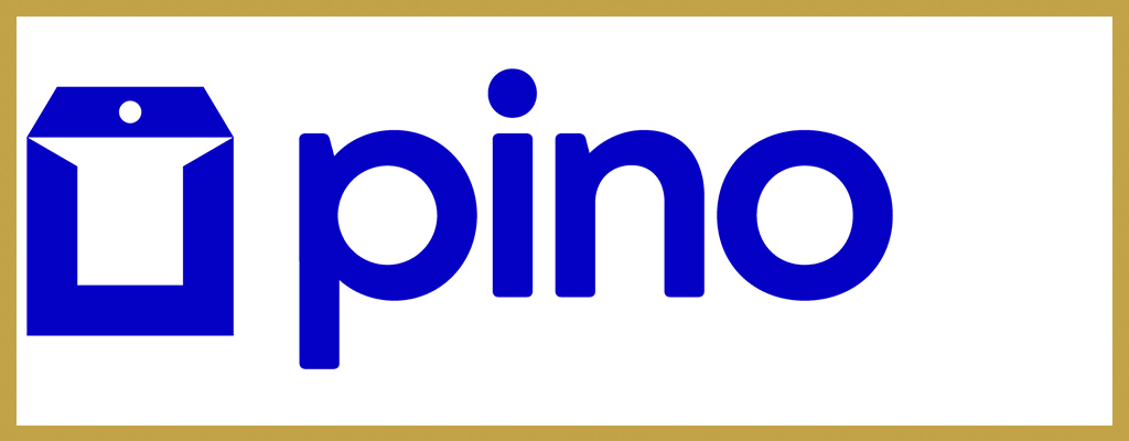 Logo de Pino